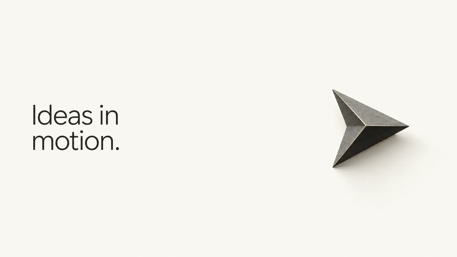 Warm off-white, plain type and small square corners: a quiet tool-first look that lets edits and results speak.